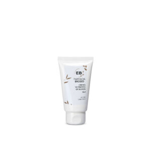 EB CREMA DE MANOS NUTRITIVA MIEL