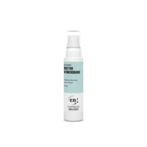 EB DEO SPRAY BIOACTIVO ANTIMICROBIANO