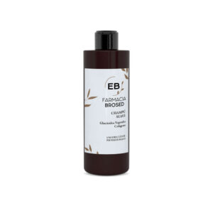 EB CHAMPU SUAVE 400 ML