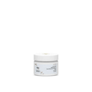 EB CREMA HIDRATANTE RICA 50 ML