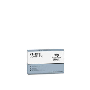 EB VALEROCOMPLEX 30 COMP