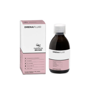 EB DRENAFLUID 300ML