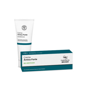 EB ARNICA FORTE CREMA