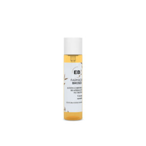 EB ACEITE CORPORAL REAFIRMANTE NUTRITIVO