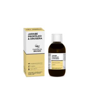 EB JARABE PROPOLEO 150 ML