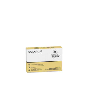 EB GOLAPLUS 20 CAPSULAS