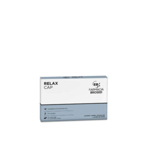 EB RELAX CAP 14 CAPS