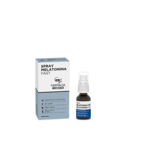 EB MELATONINA SPRAY 15 ML