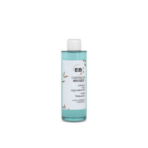 EB TONICO GEL EQUILIBRANTE 200 ML