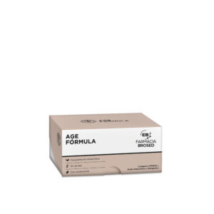 EB AGE FORMULA 20 VIALES (FACIAL)
