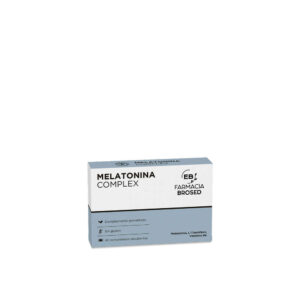 EB MELATONINA COMPLEX