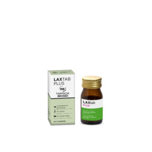 EB LAXTAB PLUS 50 COMP