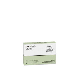 EB COLITAB PLUS 30 CAPS