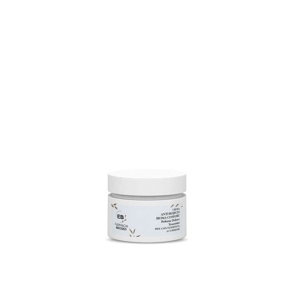 EB CREMA ANTIROJECES BIOMA CONFORT