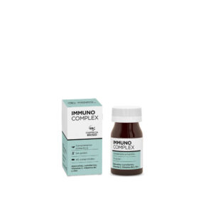 EB IMMUNOCOMPLEX 40 COMP