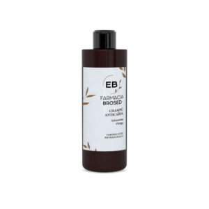 EB CHAMPU ANTICAIDA 400 ML