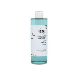 EB AGUA MICELAR 400 ML