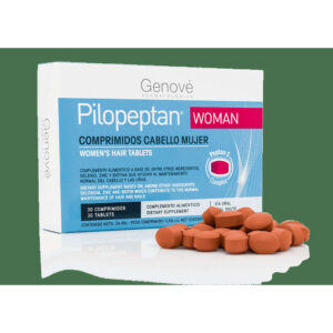 PILOPEPTAN 60 CAPSULAS BLANDAS