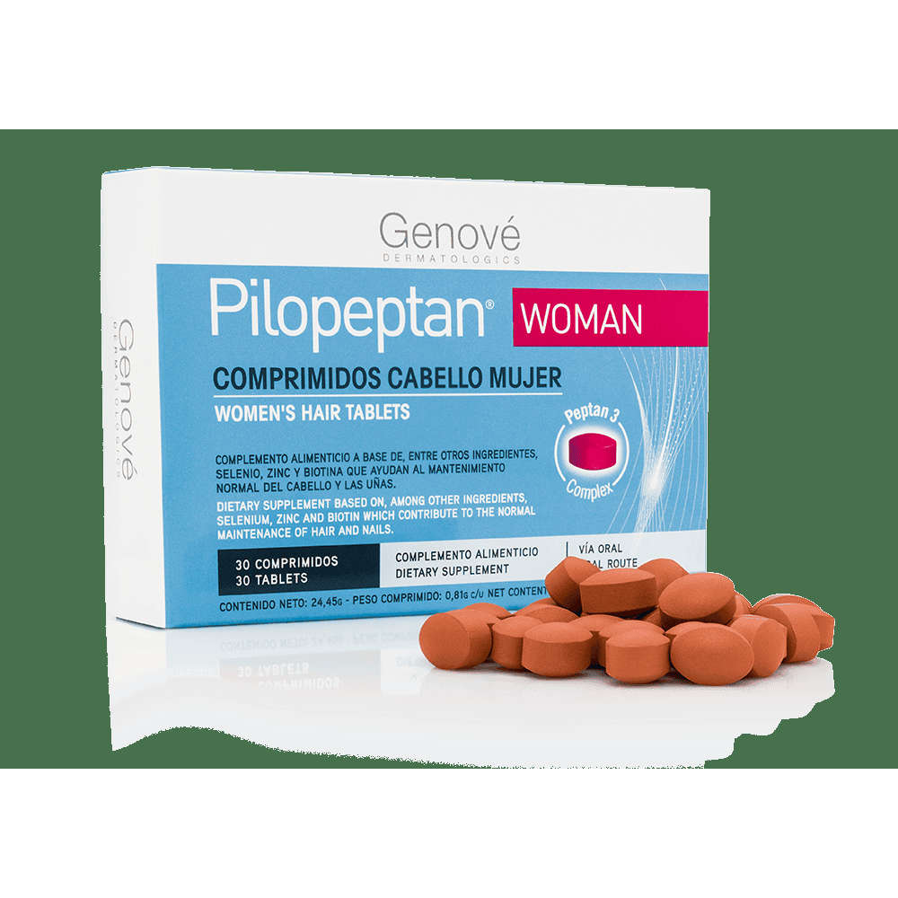 PILOPEPTAN 60 CAPSULAS BLANDAS