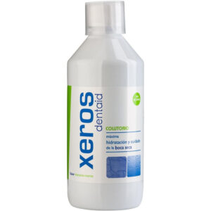 XEROSDENTAID COLUTORIO BUCAL 500 ML