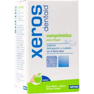 XEROSDENTAID COMPRIMIDOS 90 COMP