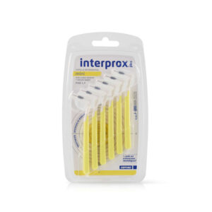 INTERPROX PLUS MINI 6 UDS