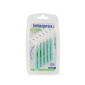 INTERPROX PLUS MICRO 6 UDS