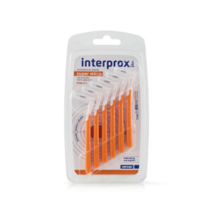 INTERPROX PLUS SUPERMICRO 6 U