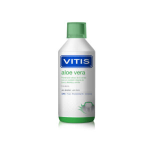VITIS ENJUAGUE BUCAL 500 ML