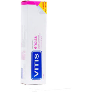 VITIS ENCÍAS PASTA DENTÍFRICA 150 ML