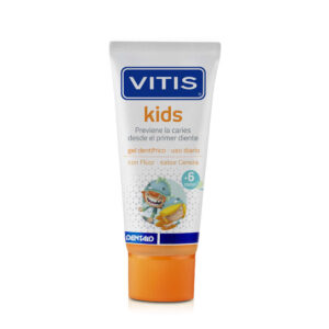 VITIS KIDS GEL DENTÍFRICO 50 ML