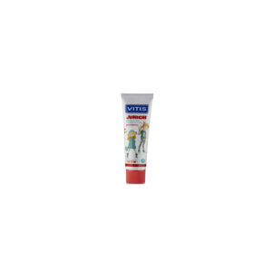 VITIS JUNIOR GEL DENTÍFRICO 75 ML