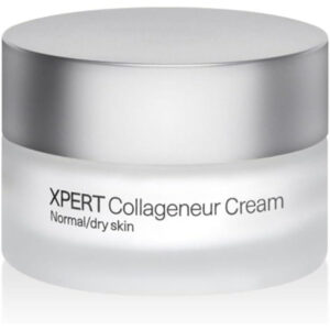 PRIMADERM XPERT COLLAGENEUR CREAM NORMAL/DRY SKIN 1 TARRO 50 ML