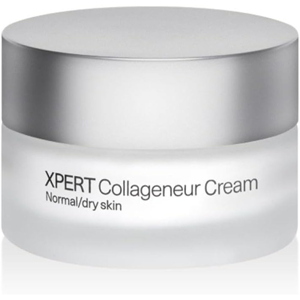PRIMADERM XPERT COLLAGENEUR CREAM NORMAL/DRY SKIN 1 TARRO 50 ML