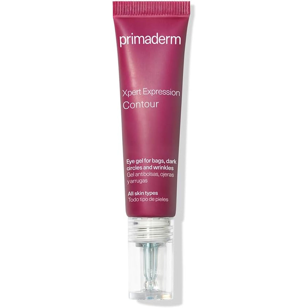 PRIMADERM XPERT EXPRESSION CONTOUR 1 TUBO 15 ML