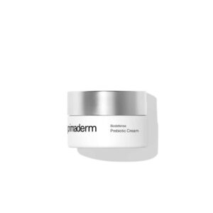 SINGULADERM BIODEFENSE PREBIOTIC CREAM MIXTA GRASA 1 ENVASE 50 ML