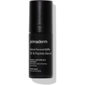 PRIMADERM RETINAL RENEWAL 0.2 %