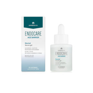 ENDOCARE AGE BARRIER NIA GEL 30 ML