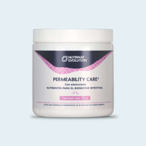 NUTRINAT PERMEABILITY CARE 150G