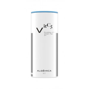 ALGEMICA VIT C5 PUREWAY GREEN TEA ZN