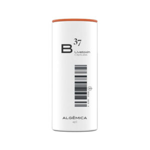 ALGEMICA B37 LIVETOXIN CAPSULAS