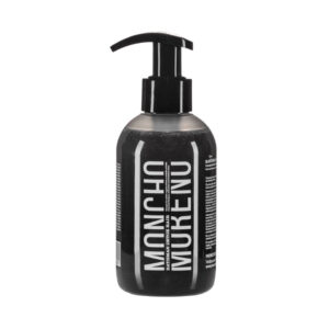 MONCHO MORENO CHAMPU BATMAN DETOX 500 ML