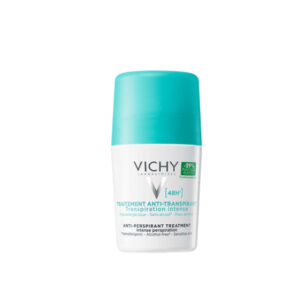 VICHY DESODORANTE TRATAMIENTO ANTITRANSPIRANTE BOLA