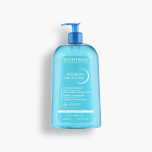 ATODERM GEL DOUCHE BIODERMA 1 L