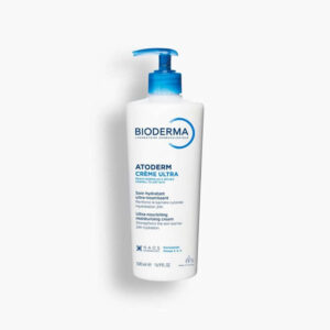 ATODERM CREMA DISPENS 500 ML