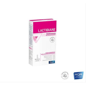LACTIBIANE REFERENCE PILEJE 30 CAPS