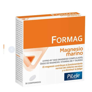 FORMAG 30 COMPR PILEJE