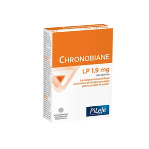 CHRONOBIANE LP 1,9 MG 30 COMPRIMIDOS