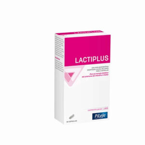 LACTIPLUS 56 CAPSULAS