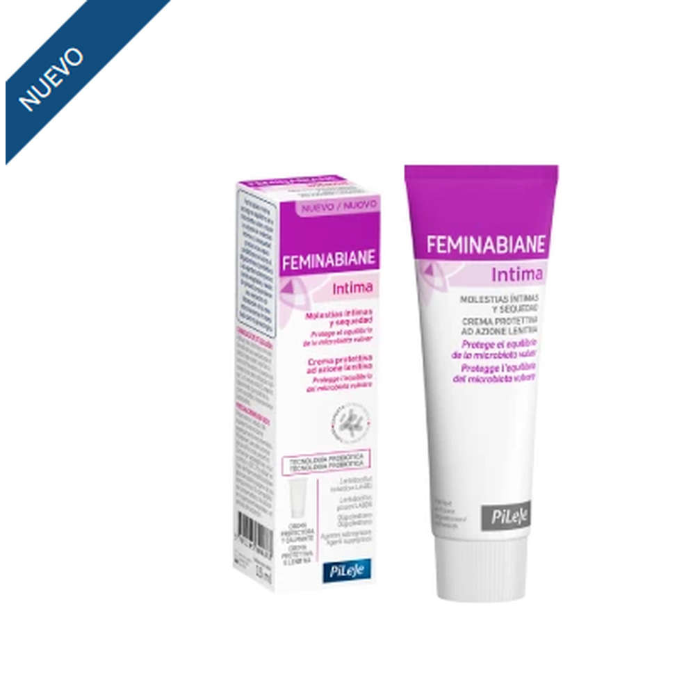 FEMINABIANE INTIMA 1 TUBO 15 ML